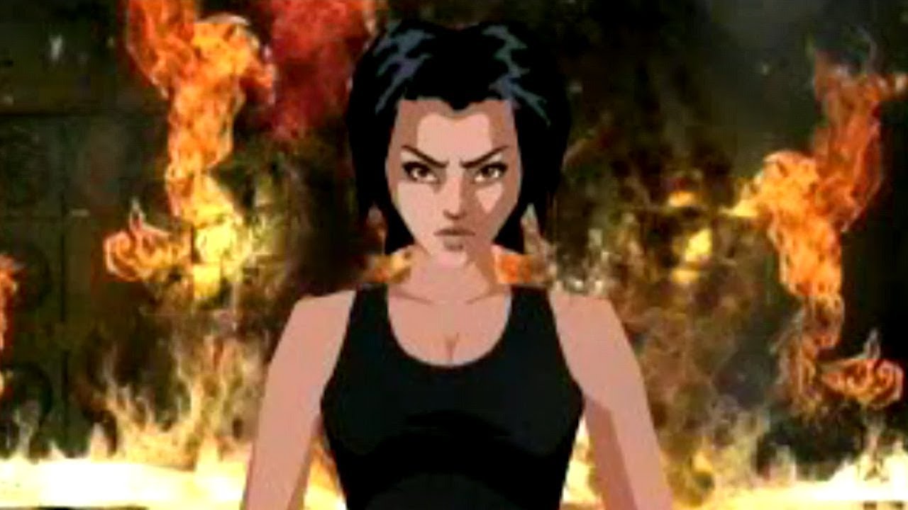 Trailer de Avis des joueurs : Fear Effect