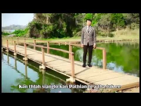 Zung Lian Thang(Liante) - Van le Lei ih Pathian