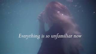 Slothrust - Horseshoe Crab Lyrics