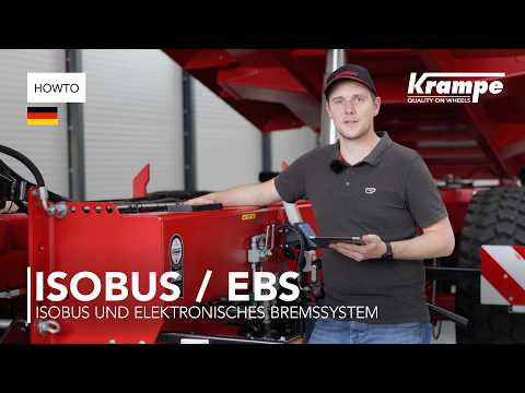 Jan explains: EBS - Electronic Braking System