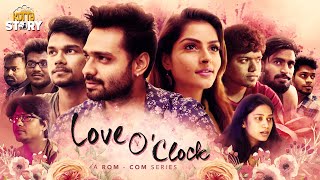 Love O&#39;Clock | Rom Com Series | Official Trailer 4K | Kutty Story