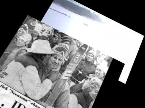 Ingemar Stenmark alias Marek Štěpnička