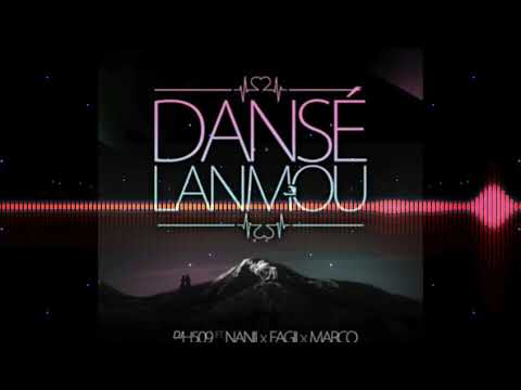 DJ H509 ft Nanii  KOMPA - Danse Lanmo (Fagi & Marco)