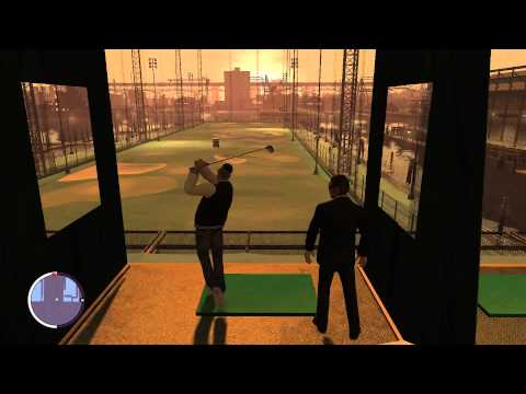 The Ballad of Gay Tony 100% Walkthrough Part 3 [1080p60]