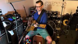 MY SADDLE HORSE HAS DIED