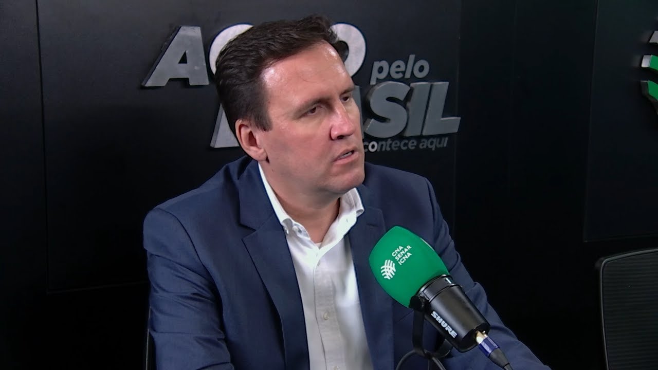 Genética aumenta produtividade e reduz emissões na pecuária brasileira