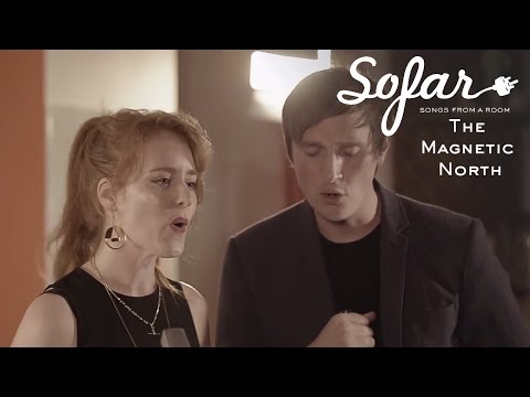 The Magnetic North - Pennylands | Sofar London