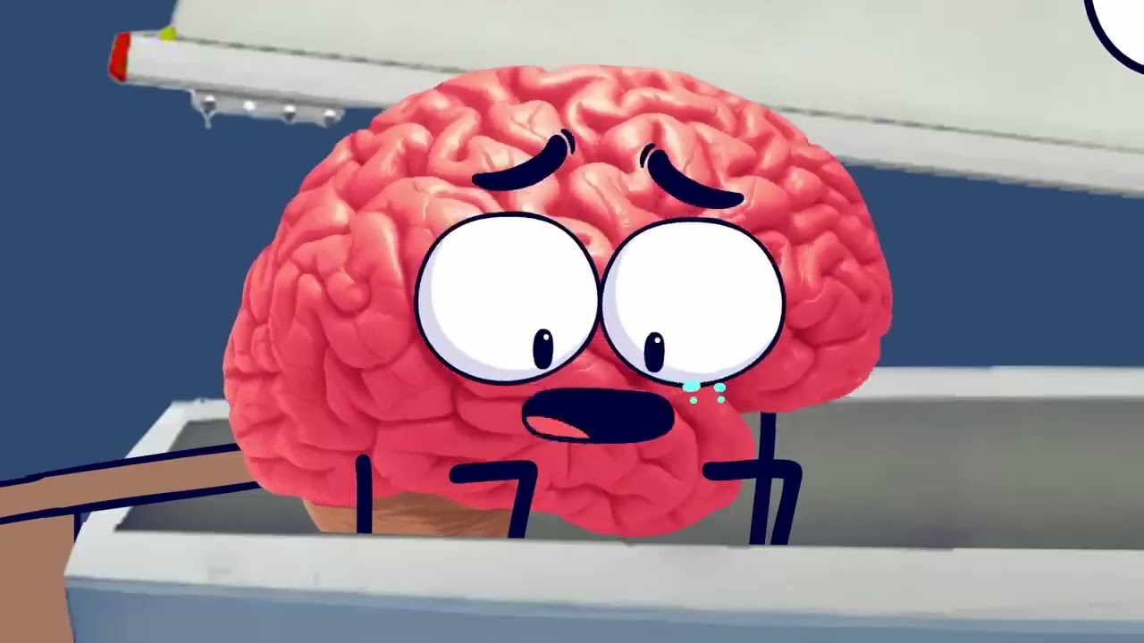 Un Trip de Salud Mental   Casi Creativo