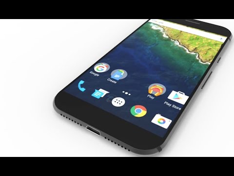Google Nexus 2016: Everything We Know So Far