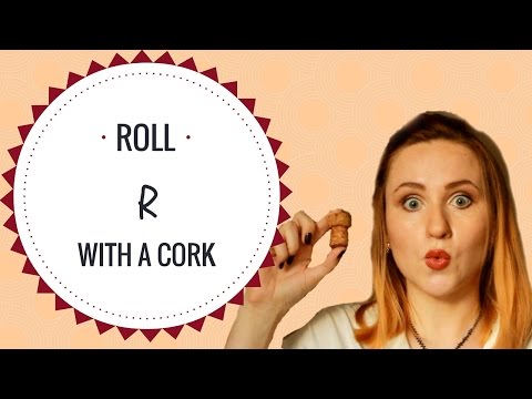 How to roll your R PART 2 How to put rolled R into words