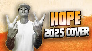 blink-182 - Hope (The Descendants Cover) (2025 Version)