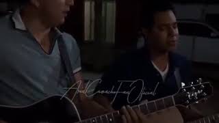 Estrella Caída - Ariel Camacho (En Vivo)