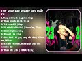 List Rơi Tự Do List Nhạc Rap Remake Hay Nhất Mck Tlinh Wrxdie Obito Beotosuy