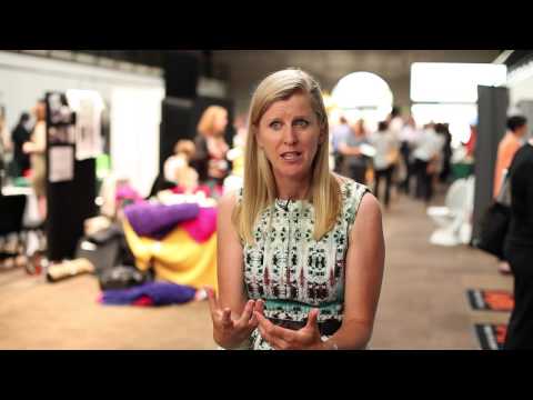 Interview: Sandy Blackburn-Wright at The Social Marketplace
