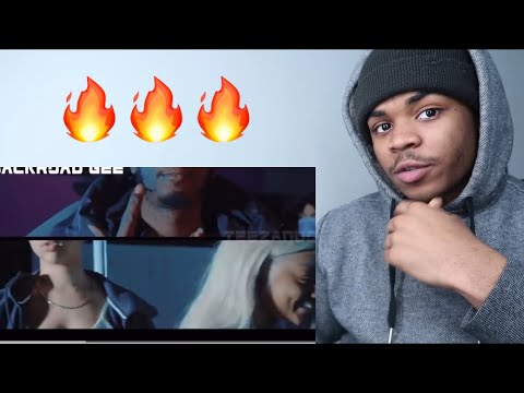 BackRoad Gee X TeeZandos X (Zone2) Karma X Trizzac‼️🔥 “ Party Popper G MIx”🔥 AMERICAN REACTION