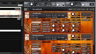 Video thumbnail for Best Service - Complete Orchestral Collection - Demo by Best Service
