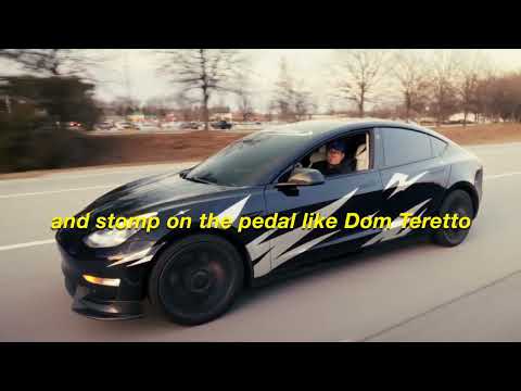 Swaizy - DOM | Official Lyric Video