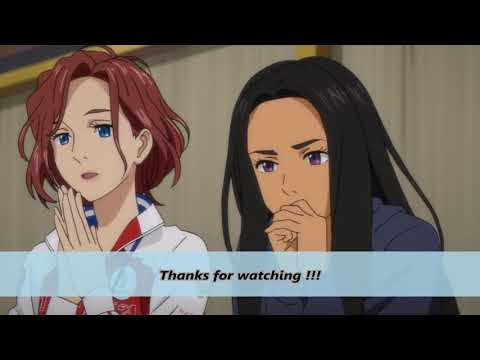 Yulia Lipnitskayas Phenomenal Free Program - Team Figure Skating | Sochi 2014 Winter Olym