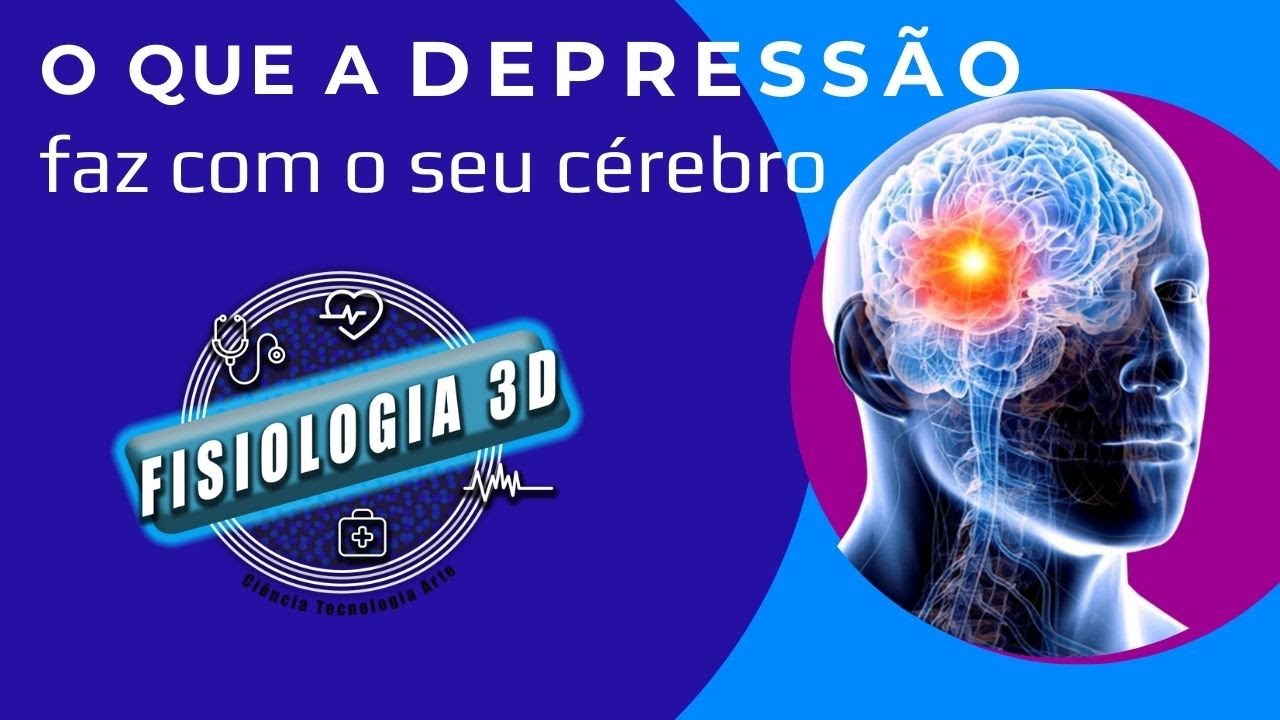 What's Going On In Your Brain? | Symptoms, Physiology, and Neuroscience Explained