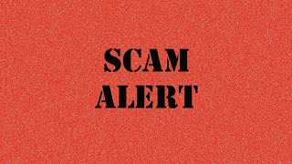 Email Scams 2021