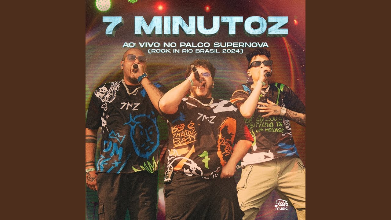 Rap Do Itachi (Naruto) - Essa Dor Que Causei ... - Nerd Hits (Ao vivo no Palco Supernova - Rock...