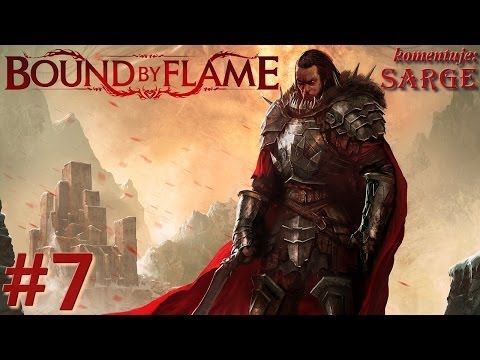 Zagrajmy w Bound by Flame odc. 7 - Zaginiony Heymon