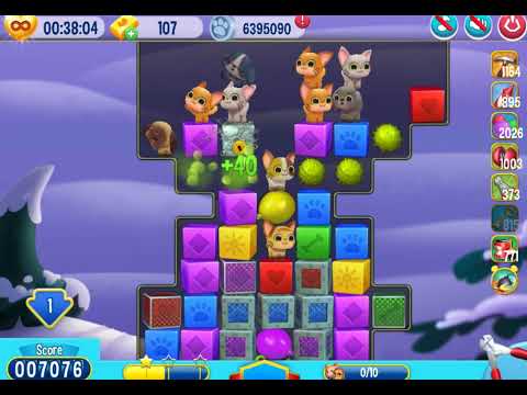 Pet Rescue Saga   Level 5870