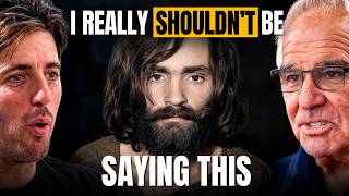 What The CIA is Hiding About Manson & Mind Control