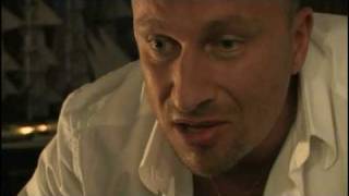 Отрывок из сериала "Столица греха". Разговор Кати и Ромео