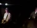 Camper Van Beethoven - Wasted 11/5/87 St. Louis