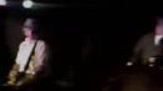 Camper Van Beethoven - Wasted 11/5/87 St. Louis