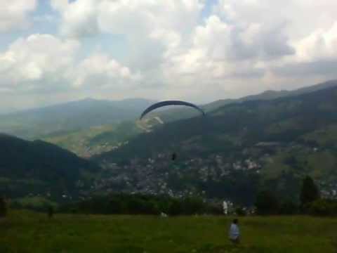 Jarmuta Paralotnie 2