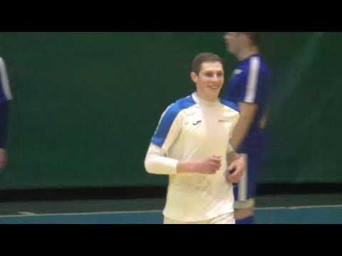 11 КХ В 1/4 7-6 IdeaSoft - Тим и ко 2 матч