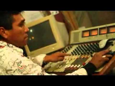 Reel: "Nosotros detras del Muro"