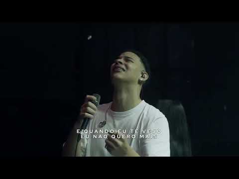 Pedro Bertoldo - Minha Obsessão - Louvor IIR