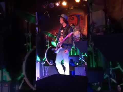 9/25/17 Liz Sharp with Bobby Nathan, etc at Funky Biscuit Jam Night