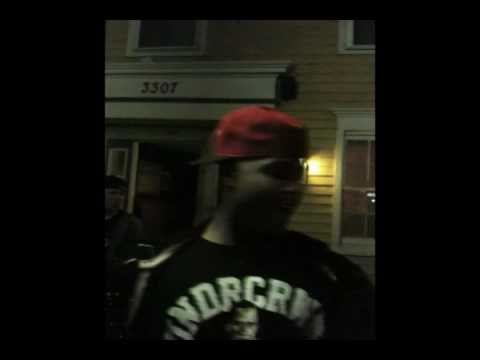 PIFF CITY CHRONICLES - G-Squared's B-Day: Throwin Knives & Bustin Walls! + Lets Talk Preview?