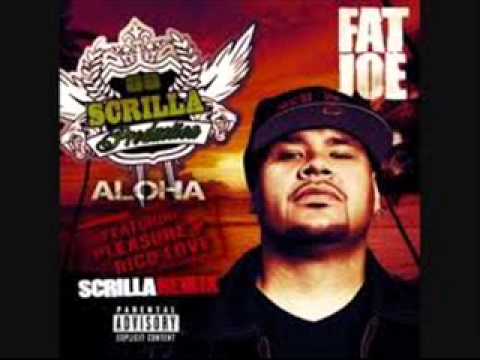 ( REMIX )  Aloha Fat Joe & PitBull feat Pleasure P& Soulja boy