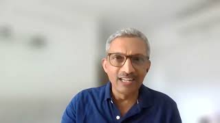 Raghav Chandra on India’s Road to Sustainable Infrastructure | ETInfra Roads & H