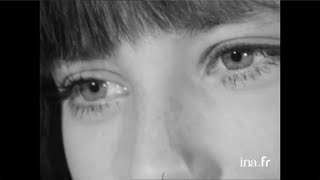 La noyée (French/English) Lyrics Serge Gainsbourg