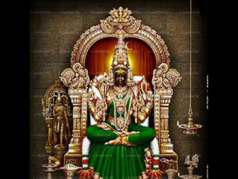 Mangadu Kamakshi Amman Virutham