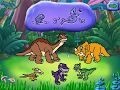 The Land Before Time Toddler Time