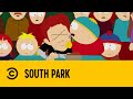 Mr And Mrs Tenorman Chilli South Park Comedy Central UK