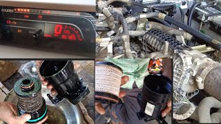 OBD Code p2269 Guide to Repair