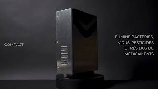 Vidéo présentation