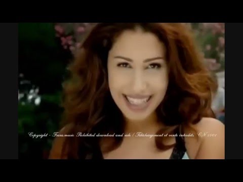 SAMO_CS.09_CreatedSongs_Houda Saad-Hobbak-Maghrebi song - أغـنـيـة مـغـاربـيـة