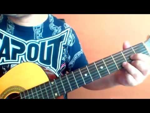 Me Pongo A Pintarte - Guillermo Davila