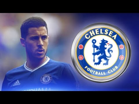 Eden Hazard [Rap] - Dicen