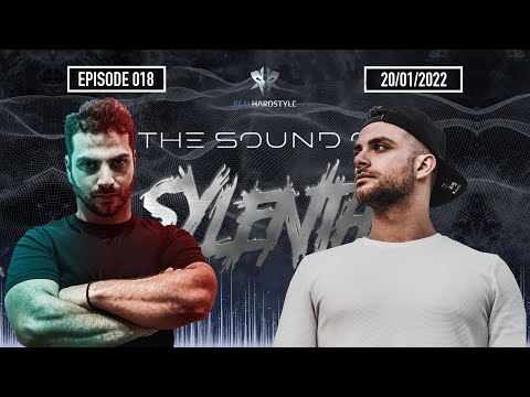 The Sound Of Sylenth - EPISODE 018 | Asterz [Hardstyle]