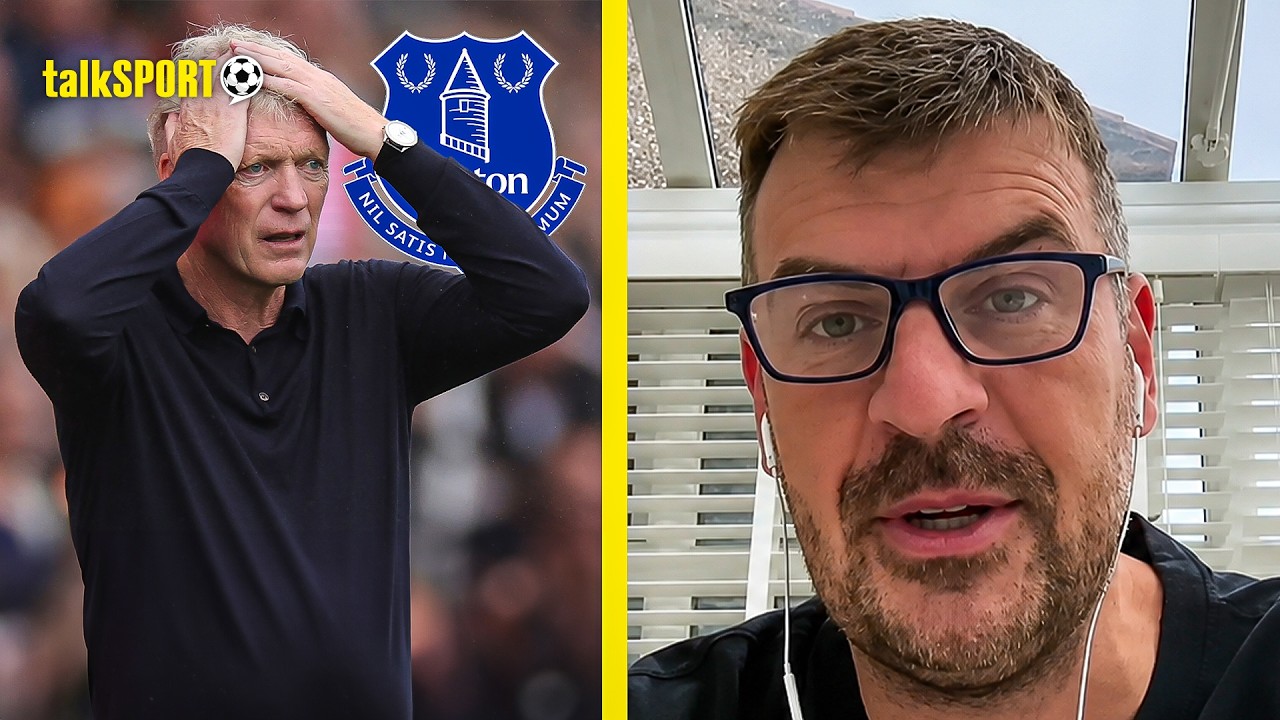 "MASTERCLASS IN INCOMPETENCE!" Dom King URGES Everton Owners To SPEAK OUT After DISASTROUS Window!